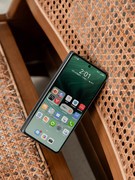 暑期出游带上一台华为Mate X5就够了，轻薄可靠，影像全能！