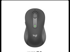 罗技M650无线鼠标限时特惠173元