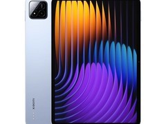 小米平板 7 11.2 英寸款百亿补贴低至 1393.15