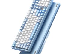 莱奥伯格Hi98机械键盘直降低至271元