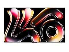 coocaa 65K6 Pro电视直降补贴仅3619元