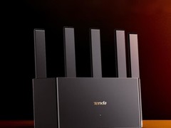 腾达BE5100 Wi-Fi 7路由器发布：209元起，多重优惠后低至84.58元