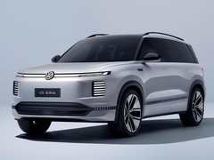 大众拟推增程电动车应对欧美市场变局