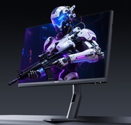 4K电竞显示器推荐 AGON AG277UX重塑游戏体验