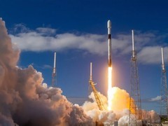 航天科技巨头拟募资30亿美元上市