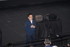 2025年度投影品鉴大会圆满落幕年度推荐产品揭晓