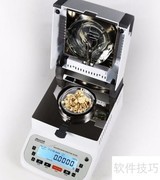 中药材水分测试操作指南