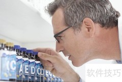 医药官网视觉创意设计