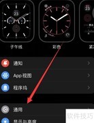 苹果手表9.5更新亮点