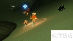 光遇4.21复刻先祖位置一览