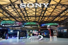 索尼真彩RGB电视 AWE2026首秀——二十载RGB技术沉淀，以真实色彩引领显示未来