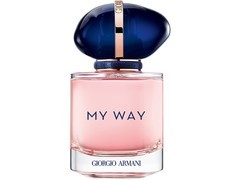 阿玛尼MYWAY香水7ml限时69元