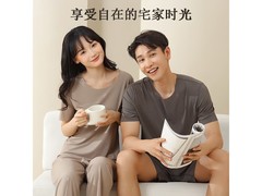 锐图森冰丝睡衣套装，夏款低价速抢！