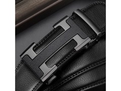 POACY男士皮带情人节特惠，29.9元到手