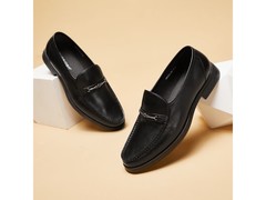 京东喜来登真皮男鞋断码特惠289元