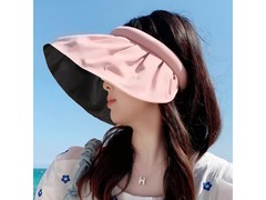 米奇啵啵防晒帽京东特惠低至13.9元