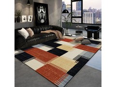 KAYE加厚防滑客厅地毯，到手价仅29元