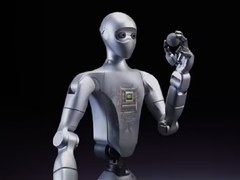 英伟达携手宇树科技发布H2 Plus人形机器人参考设计