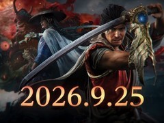 鬼武者：剑之道9月25日登陆多平台，同步推出免费试玩与特典