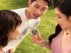 OPPO Bubble潮玩自拍屏首发搭载恒玄BES2800BP国产主控芯片
