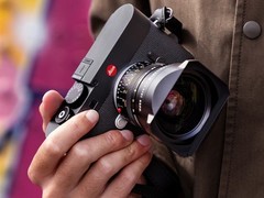红杉资本拟收购徕卡45%股权，估值约10亿欧元