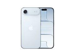 Apple iPhone Air 5G手机直降低至4919元