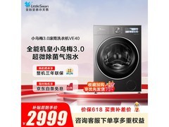 小天鹅TG10VE40洗衣机京东优惠低至2349元