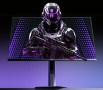 4K OLED显示器推荐 第四代QD-OLED面板加五层堆叠，这款值得考虑