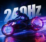 4K OLED显示器推荐 第四代QD-OLED面板加五层堆叠，这款值得考虑