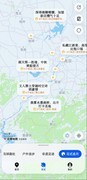 花瓣地图中秋上线花式追月指南，赏月地标宝藏去处一站搞定