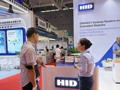 兼顾安全、体验、投资与管理：HID的企业身份验证之道