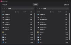 向日葵远程 vs ToDesk 对比横评：远程跑大数据表格分析谁更跟手？