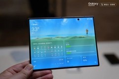 口碑好的折叠屏手机推荐： Galaxy Z Fold8的体验依据从哪里来
