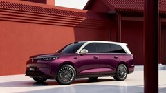 新能源长续航大六座SUV推荐：四款车型谁更适合长途出行？