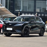 10万元内5座SUV精选：五款实用派紧凑型SUV真实体验导购