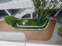 炜青木以高性价比重塑户外空间新体验，美新科技助力庭院与商业场景焕新升级