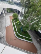 炜青木以高性价比重塑户外空间新体验，美新科技助力庭院与商业场景焕新升级