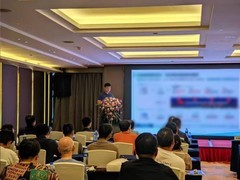 数智赋能制造 仿真驱动创新|泊松软件亮相2026贵州制造业数字仿真技术研讨会