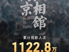 《南京照相馆》上映三日票房破4亿