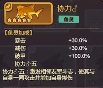 咸鱼之王端午金鱼选择攻略