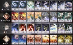 阴阳师：百闻牌「日月星辰」礼盒深度解析