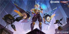 王者荣耀小兵皮肤开启方法