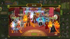 热血江湖手游：新区攻略全解析