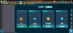 机械飞行师新手必看：钻石与土地卷攻略