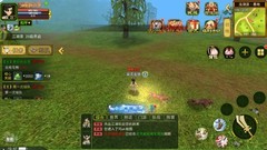 热血江湖手游顶级装备揭秘：神器属性与获取全攻略