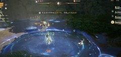 射雕百炼寻隐无定打法攻略