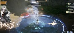射雕百炼寻隐无定打法攻略