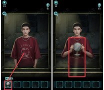 背后灵第四章破枷通关攻略