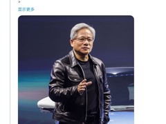 马斯克点赞AMD AI硬件，中小模型应用掀竞争新局