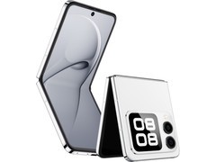 华为nova Flip小折叠手机直降低至2777元